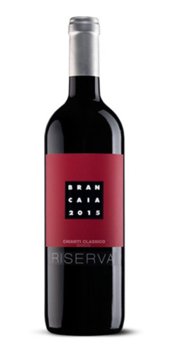 BRANCAIA CHIANTI RISERVA