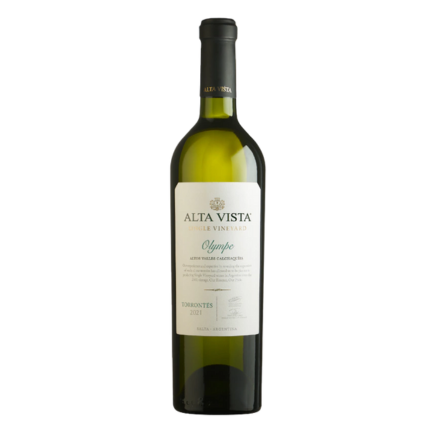 ALTA VISTA SINGLE VINEYARD OLYMPE 750CC