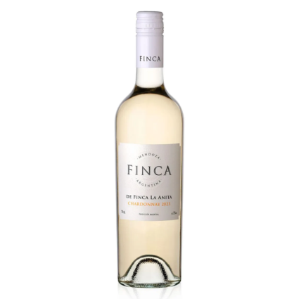 FINCA LA ANITA 750CC