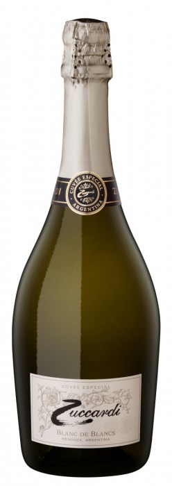 ZUCCARDI BLANC DE BLANCS 750 CC