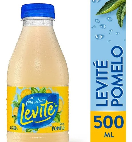 LEVITE POMELO 500 CC