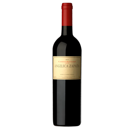 ANGELICA ZAPATA CABERNET SAUVIGNON ALTA 750CC