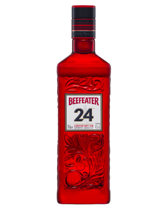 GIN BEEFEATER 24 x750cc