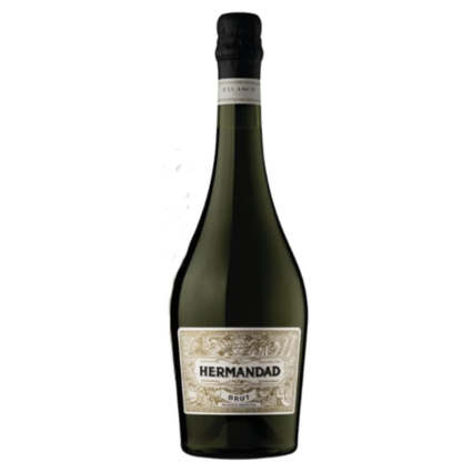 HERMANDAD BRUT NATURE 750CC