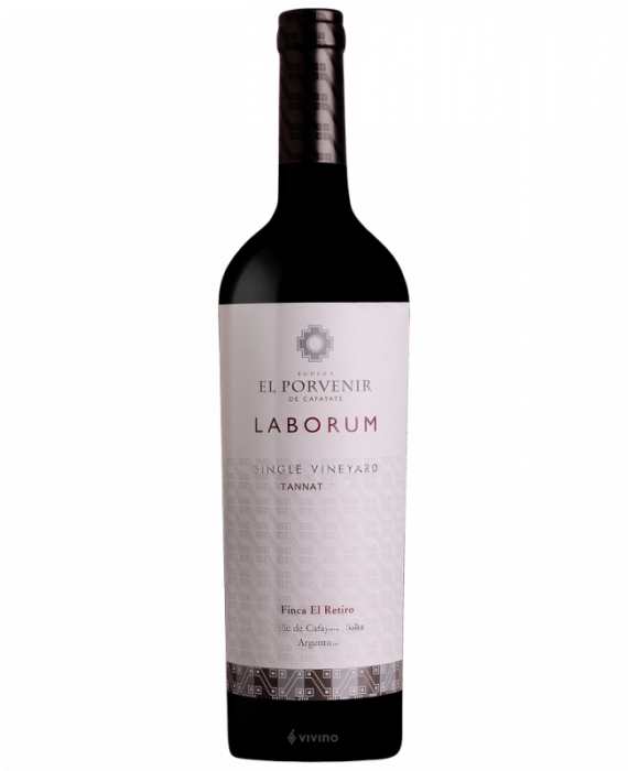 LABORUM TANNAT 750 CC