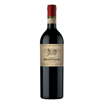 HERMANDAD WINEMAKER CABERNET FRANC 750CC