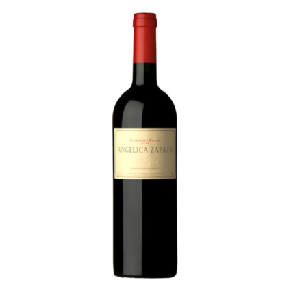 ANGELICA ZAPATA CABERNET FRANC ALTA 750CC