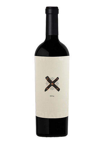 MALCRIADO  MALBEC 750cc
