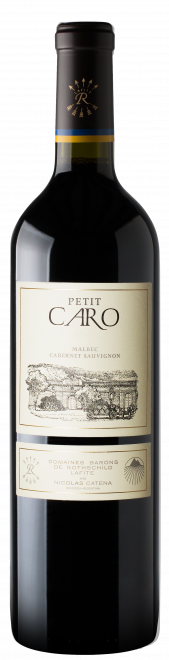 PETIT CARO BLEND 750CC
