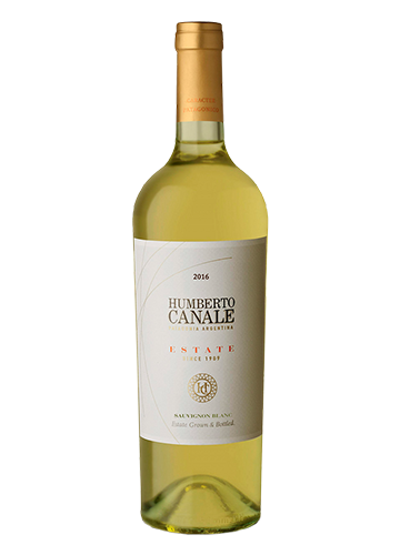 HUMBERTO CANALE ESTATE SAUVIGNON BLANC 750CC