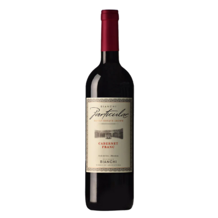 BIANCHI PARTICULAR CABERNET FRANC 750CC