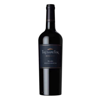 TRUMPETER RUTTINI MALBEC 750CC