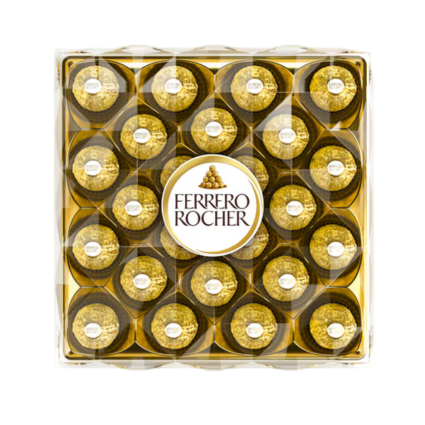 FERRERO ROCHER 300GR