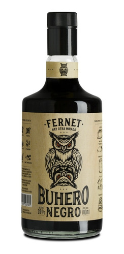 FERNET BUHERO 700 CC