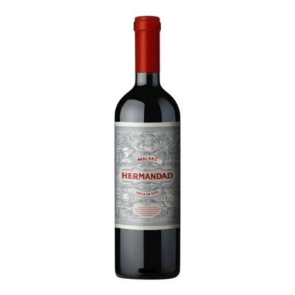 HERMANDAD MALBEC 750CC