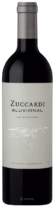 ZUCCARDI ALUVIONAL LOS CHACAYES 750 CC