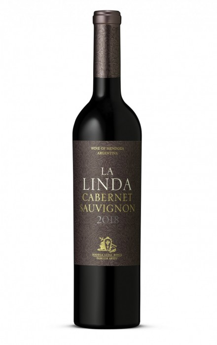 LA LINDA CABERNET SAUVIGNON 750 CC