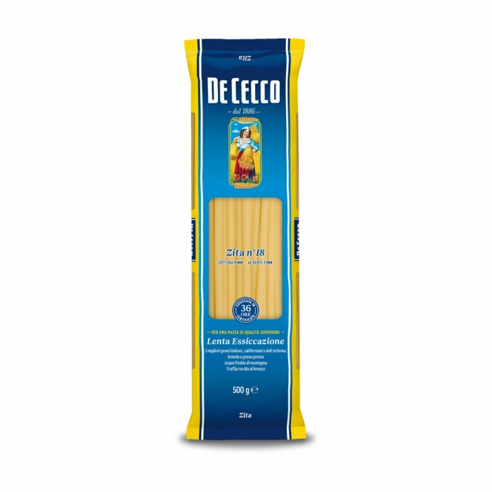 DE CECCO ZITA 500 GR