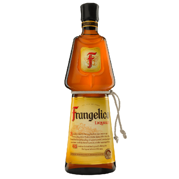 LICOR FRANGELICO 700 CC