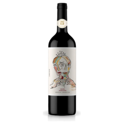 CHATEAU SUBSONICO BLEND 750CC