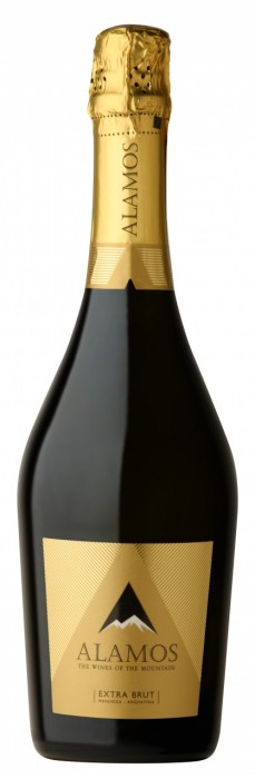ALAMOS EXTRA BRUT 750CC