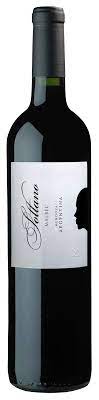SOTTANO MALBEC 750 CC