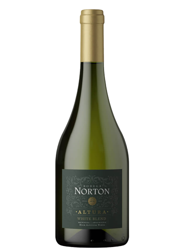 NORTON ALTURA  WHITE BLEND 750cc