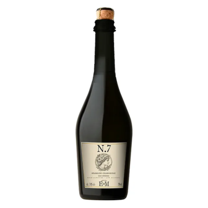 DOMAINE EDEM N°7 UCO MINERAL 750CC