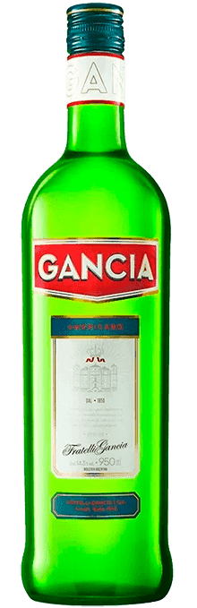 GANCIA AMERICANO 950CC 