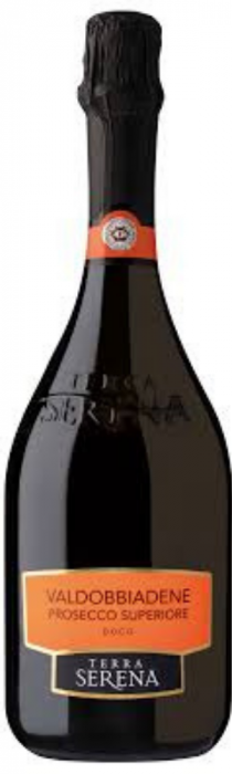 PROSECCO TERRA SERENA DOCG