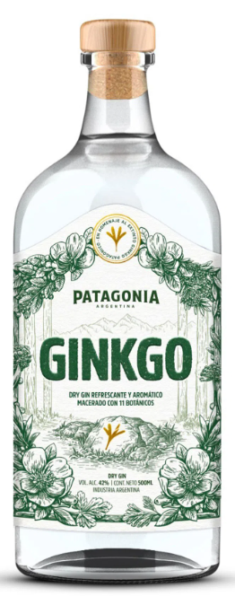 GIN GINKO