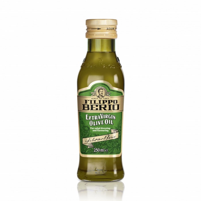 FILIPPO BERIO OLIVA EXTRA VIRGEN 250 ML