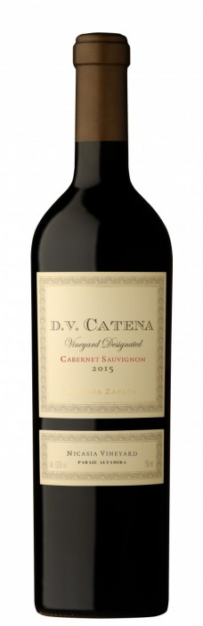 DV CATENA PARAJE ALTAMIRA 750CC