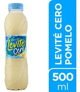 LEVITE CERO POMELO 500 CC