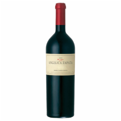 ANGELICA ZAPATA MALBEC ALTA 750 CC