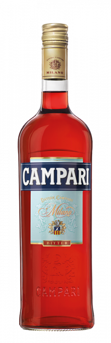 CAMPARI 750CC