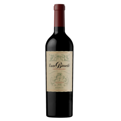 ENZO BIANCHI GRAN MALBEC 750CC