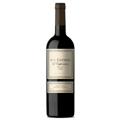 DV CATENA L´ESPLORATORE 750CC
