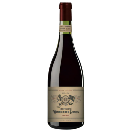HERMANDAD WINEMAKER PINOT NOIR 750CC