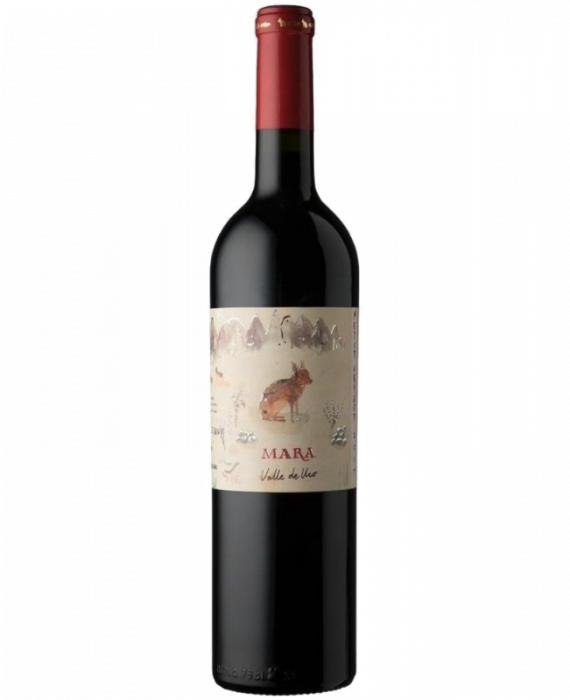 MARA PETIT VERDOT 750CC