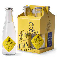 HINKS&SONS INDIAN TONICA