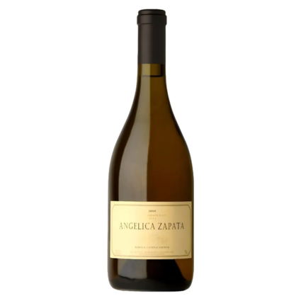 ANGELICA ZAPATA CHARDONNAY ALTA 750CC