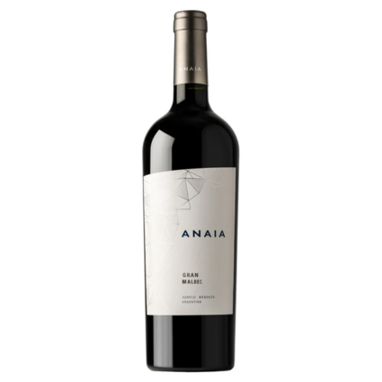 ANALIA GRAN MALBEC 750CC