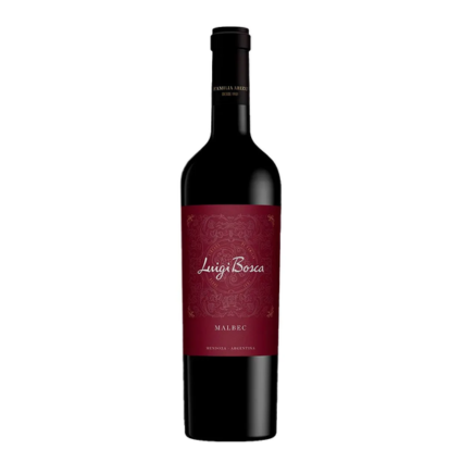 LUIGI BOSCA MALBEC 750CC