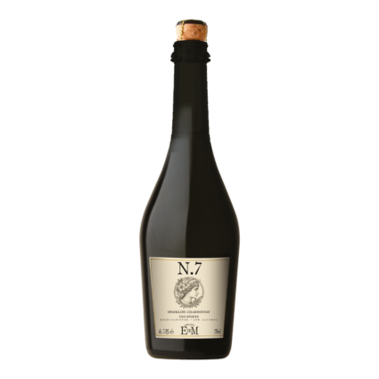 DOMAINE EDEM N°7 UCO STONES 750CC  