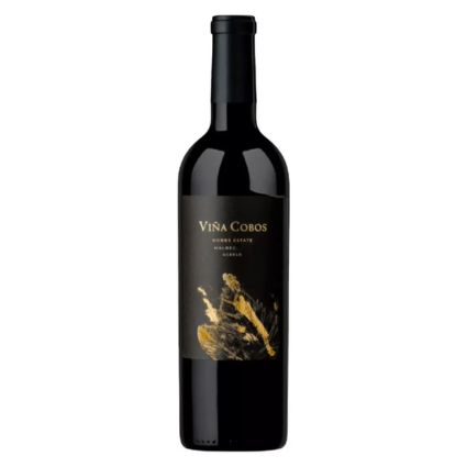 VIÑA COBOS HOBBS MALBEC 750CC