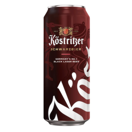 KÖSTRITZER CERVEZA LATA 500ML