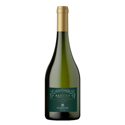 NORTON ALTURA SEMILLON 750CC