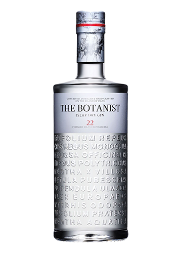 GIN THE BOTANIST ISLAY DRY 700