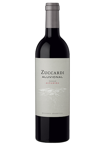 ZUCCARDI ALUVIONAL PARAJE ALTAMIRA 750CC